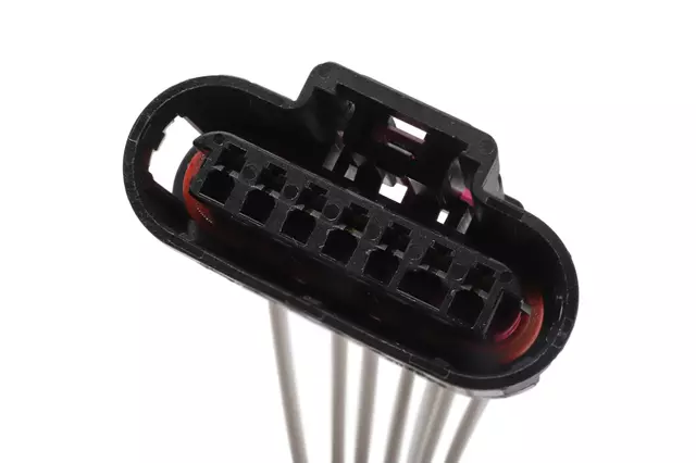 Wiring Pigtail - ACDelco (PT3106)