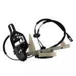 LB5Z78219A64P - : 2020-2023 Ford Explorer - Lock Actuator for Ford: Explorer Image