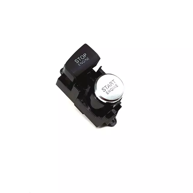 4L0905217B - : Start Button for Audi: Q7 Image