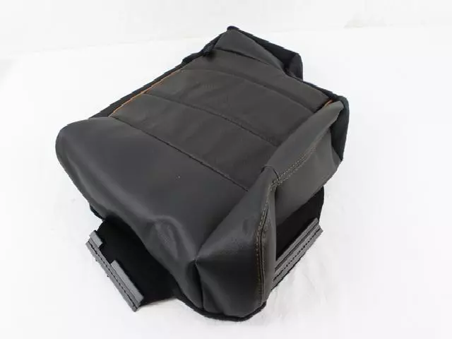 1VT63JX6AA - Interior Trim: Rear Seat Cushion Cover for Jeep: Wrangler Image