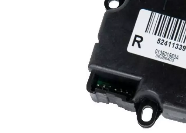 Air Conditioning Vacuum Actuator - GM (10393075)