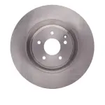 60063044 - : Disc Brake Rotor for DYNAMIC FRICTION Image