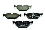 355007421 - : Disc Brake Pad Set for Hella Pagid Image