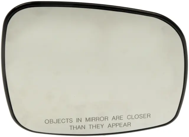 56211 - Body: Heated Door Mirror Glass for Dorman Image