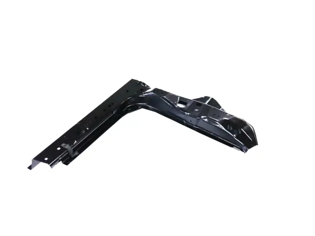 Body Side Aperture Front Reinforcement, Left - Mopar (68324163AF)