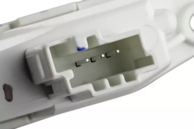 Shift Indicator - GM (84623552)