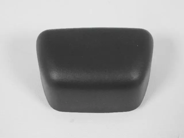 5HU37XDVAC - Interior Trim: Seat Belt Turning Loop Cover for Jeep: Wrangler Image