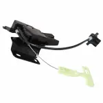 8W1Z5443200A - : Latch for Lincoln: Town Car Image
