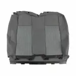 HM5Z7866601CA - : Cover Assembly Rear Seat Back for Ford Image