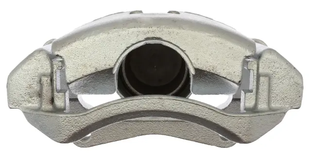 FRC11773C - Brakes &amp; Brake Parts: Raybestos R-Line Reman Semi-Loaded Coated Caliper &amp; Bracket Assy for Raybestos Brakes Image