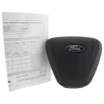 GT4Z58043B13GB - : Driver Air Bag for Ford: Edge Image