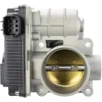 1814158 - : Fuel Injection Throttle Body for GLOBAL PARTS DISTRIBUTORS Image