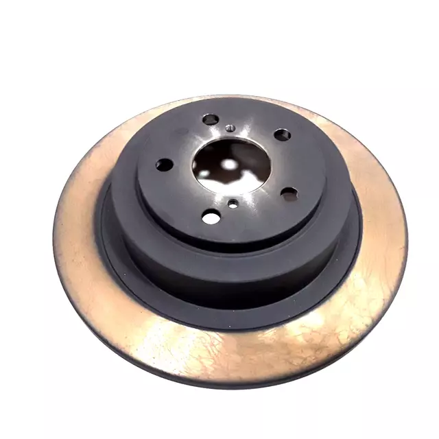 Brake Rotor - Subaru (26700AE04C)