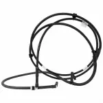 F1EZ17A605B - Body: Washer Hose for Ford: Focus Image