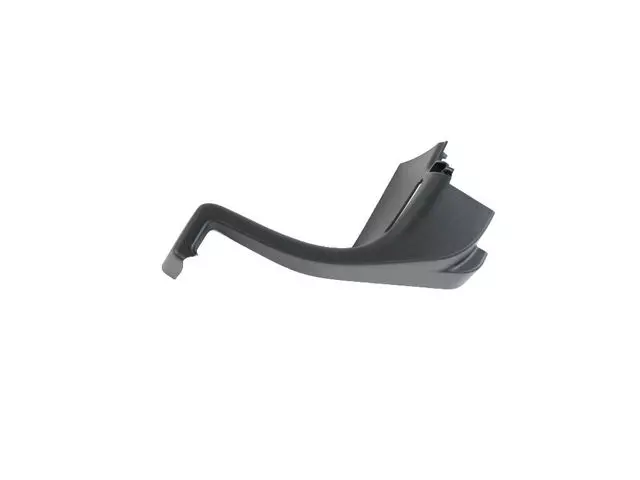 Quarter Upper Panel, Left - Mopar (6LE78U0DAA)