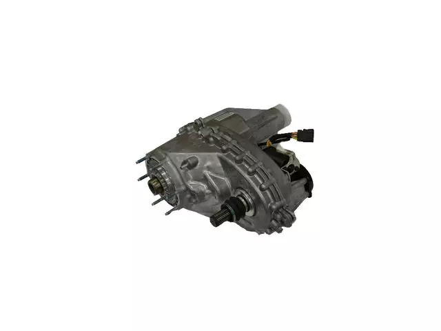 Bw 44-45 Transfer Case, Export - Mopar (68360096AC)