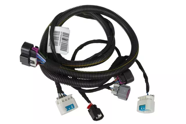 22790582 - : Fuel Tank Fuel Pump Module Wiring Harness for Buick: Regal | Cadillac: XTS Image