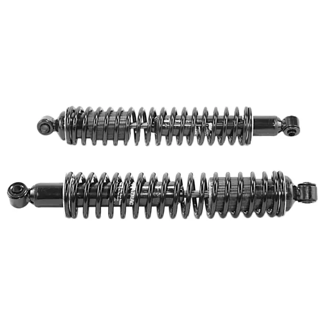 58527 - : Shock Absorber CS for MONROE SHOCKS &amp; STRUTS Image