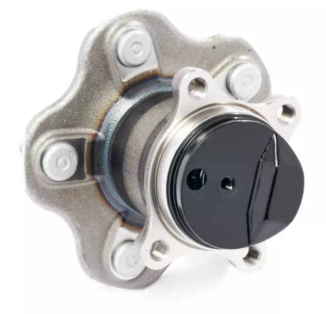 2016-2019 Nissan Sentra Axle Beam 55501-5UD2A | Parts for