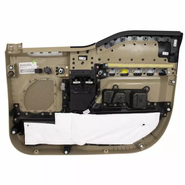 Door Trim Panel - Ford (KC3Z-2823943-JB)