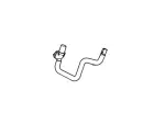 7C3Z19C734A - HVAC: Sensor for Ford: F-250 Super Duty, F-350 Super Duty, F-450 Super Duty Image