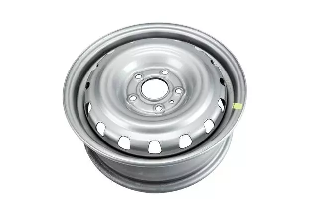 19316550 - : Front and Rear Wheel for Chevrolet: City Express Image