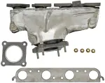 674588 - : Exhaust Manifold Kit - Includes Required Gaskets And Hardware for Dorman Image
