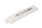 85056791 - Body: Nameplate for GM Image