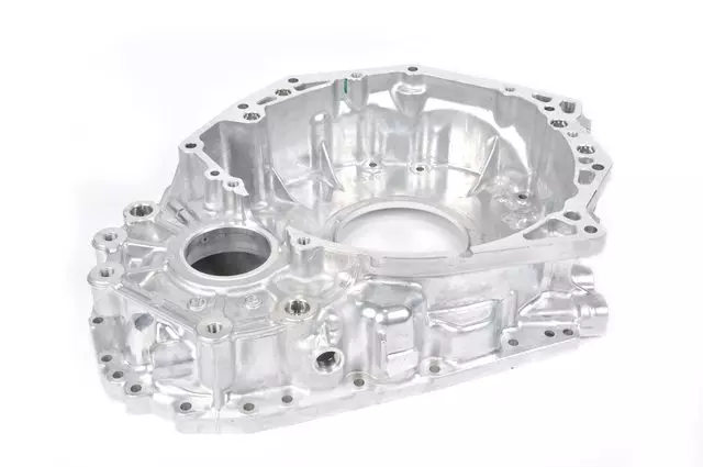 Automatic Transmission Torque Converter and Differential Housing - GM (24276468)