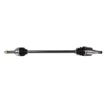 NCV12002 - : 04-06 Chrysler Pacifica CV Axle Assembly  - Rear Right for GSP Image