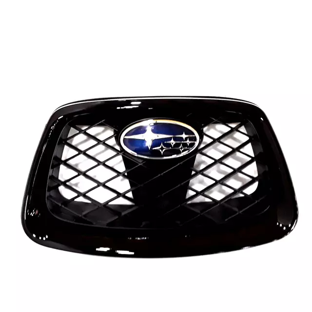 91121FE231VW - : Center Grille for Subaru: Impreza Image