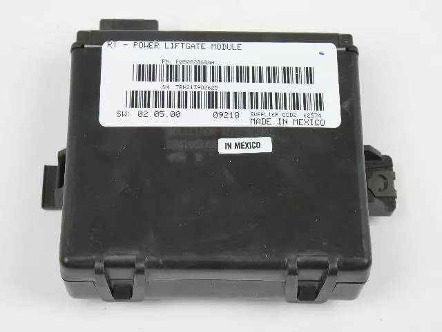 Lift-Gate Module - Mopar (68192335AB)