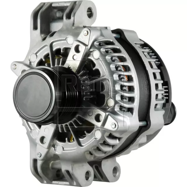 94189 - Charging &amp; Starting Systems: Remy Alternator for Remy Image