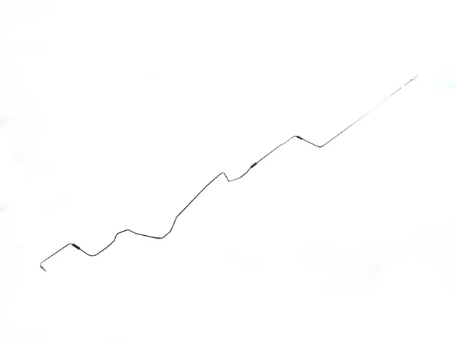 68164947AE - : Brake Tube, Left for Mopar Image