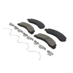 19538113 - : Pad Kit for GM Image
