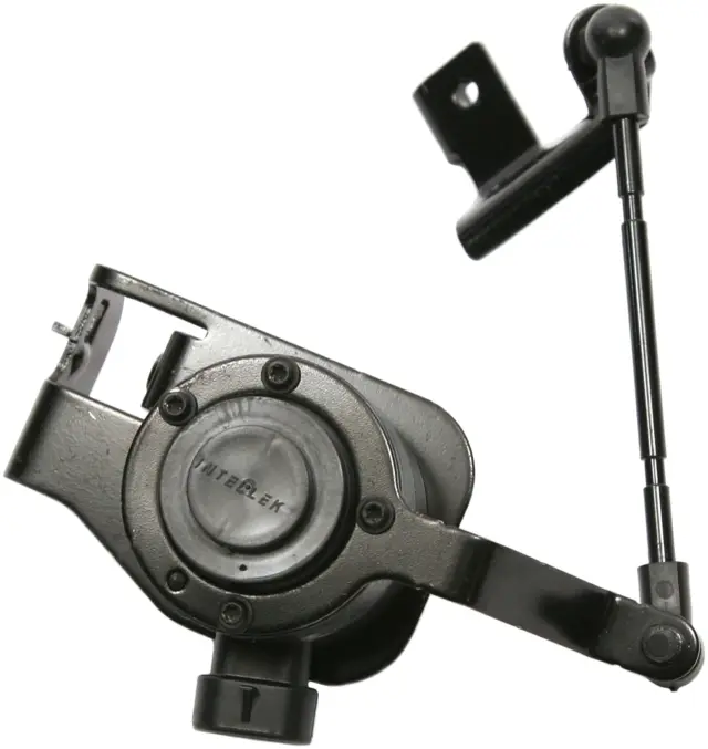 ER10014 - Suspension &amp; Steering: Delphi Suspension Ride Height Sensor for DELPHI Image