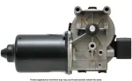 854419 - : Windshield Wiper Motor for Cardone Image