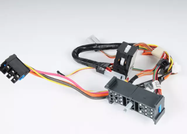 D1466E - : Acdelco™ Ignition Switch for GM Image