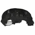 JL3Z16103A - : Fender Liner for Ford Image