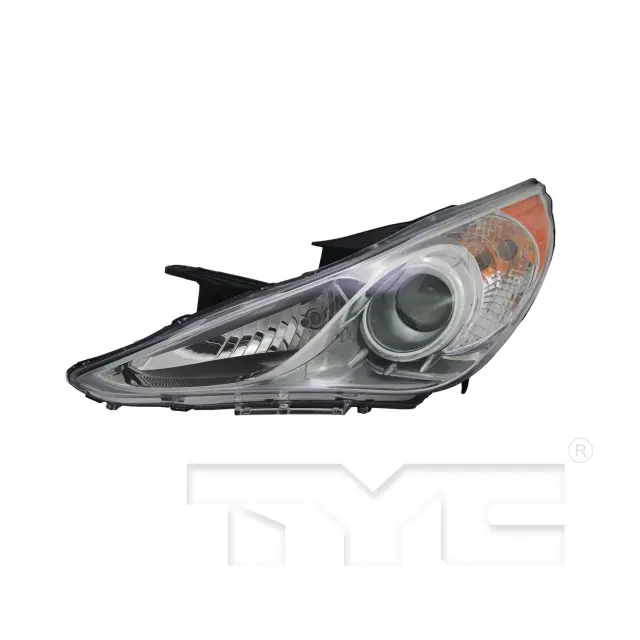 209256009 - : TYC Headlight Assembly for TYC Image