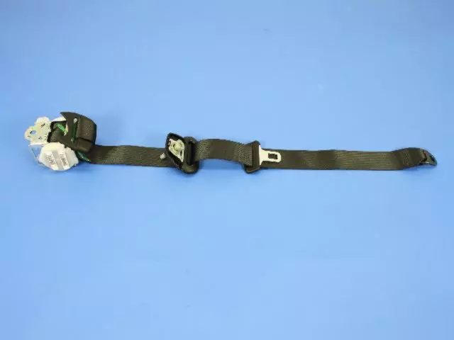 Rear Outer Seat Belt, Right - Mopar (1RN02DX9AC)