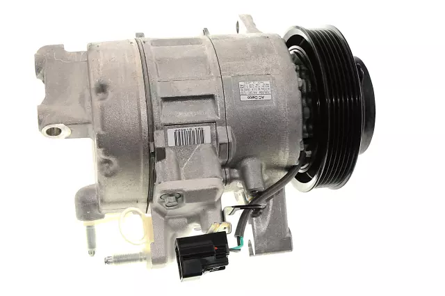 21992588 - : Air Conditioning Compressor for Buick: Lucerne | Cadillac: DTS Image