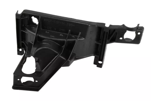 16524543 - Electrical: Lens &amp; Housing Mount Bracket for GMC: Sierra 1500, Sierra 1500 Classic, Sierra 1500 HD, Sierra 2500, Sierra 2500 HD, Sierra 3500, Yukon, Yukon XL 1500, Yukon XL 2500 Image