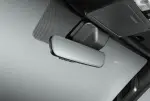 T99L17LG0E - Other: Frameless Auto-Dimming Rearview Mirror w/ Homelink&amp;reg; for Infiniti Image