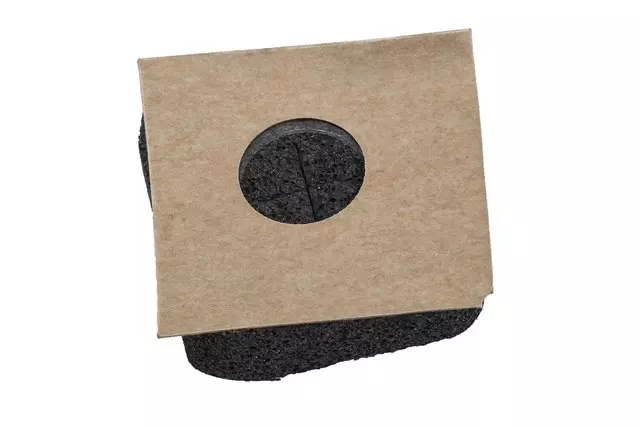 22863586 - Body: Front Sill Plate Lower Seal for Chevrolet: Impala Image