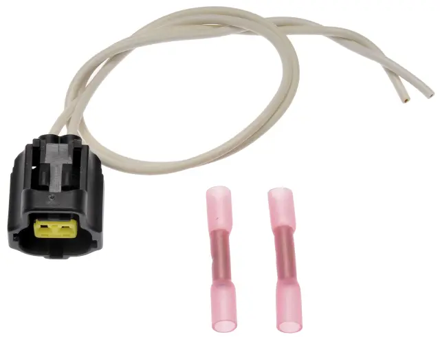 645555 - Air and Fuel Delivery: Canister Vent Valve Connector Pigtail for Dorman Image