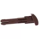 BL3Z96610A18EB - Body: Headrest Guide for Ford: F-150 Image