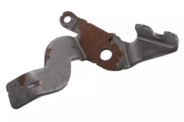 Front Seat Cushion Outer Finish Panel Bracket - GM (22839619)