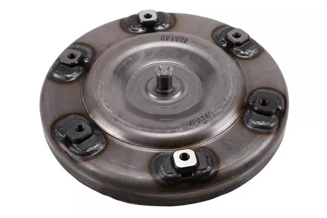 Automatic Transmission Torque Converter - GM (24286911)