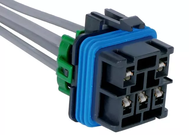 PT1205 - : Multi-Purpose Wiring Connector for ACDelco Image